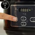 Miniatyrbild 3 av 4: Mijoteuse - Crockpot - CSC052X - 4,7L - 220W - Programmerbar upp till 20H