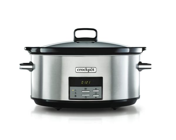 Crock-Pot slowcooker CSC063X 7,5 l