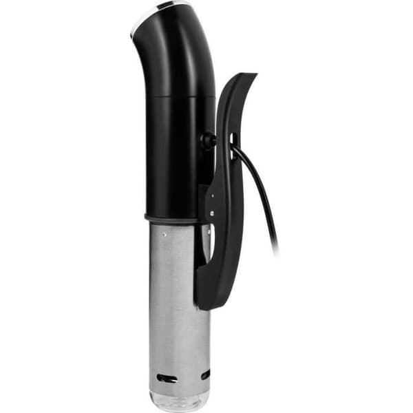 Princess Sous-vide spis 1200 W Svart