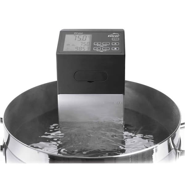 Lacor Långsamkokare 1 400 W