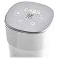 Miniatyrbild 4 av 4: Thermoplongeur - ZWILLING - Enfinigy - 3 program - IPX7 - 1200 Watt - Vit