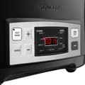 Miniatyrbild 4 av 6: Slow cooker - SENCOR - SPR-5508BK - 1350 W - 6 L - Svart