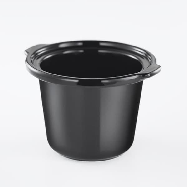 RUSSEL HOBBS 25570-56 - Kompakt komfur til hjemmet 2L - børstet rustfrit stål - 145 W