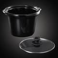 Miniatyrbillede 3 af 4: RUSSELL HOBBS 24180-56 - Skiferkomfur - 3.5L - 200 W