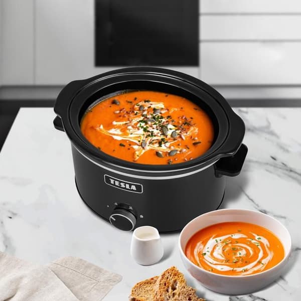 TESLA SlowCook S350