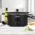 Miniatyrbild 1 av 5: TESLA SlowCook S350