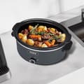 Miniatyrbild 2 av 5: TESLA SlowCook S500