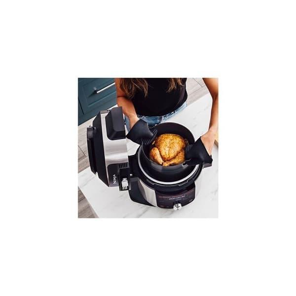 Multikokare - Ninja - OL650EU - 12 program - 1760W - 7,5L - Non-stick