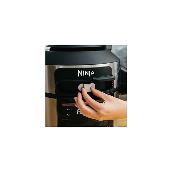 Multikokare - Ninja - OL650EU - 12 program - 1760W - 7,5L - Non-stick