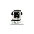 Miniatyrbild 2 av 5: Multikokare - Ninja - OL650EU - 12 program - 1760W - 7,5L - Non-stick