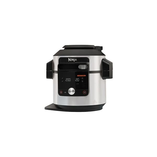 Multikokare - Ninja - OL650EU - 12 program - 1760W - 7,5L - Non-stick