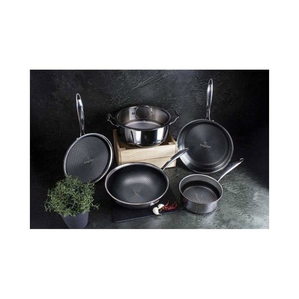 PATELNIA 20 cm BERLINGER HAUS BH-8503 ETERNAL