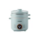Pikkukuva 1 / 2: Riisihaudutin, 2,0 L kapasiteetti, keraaminen astia, 700 W teho,Sininen, EU