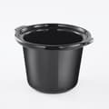 Miniatyrbillede 2 af 6: RUSSELL HOBBS Slowcooker - 25570-56 - 2L kapacitet - Aftagelig keramisk skål - 3 madlavningsprogrammer - 145W