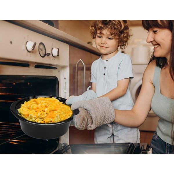 TESLA SlowCook S800 Deluxe
