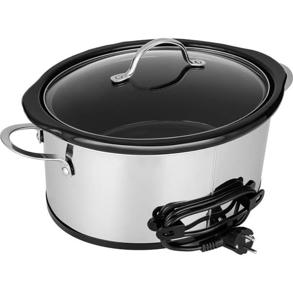 TESLA SlowCook S800 Deluxe