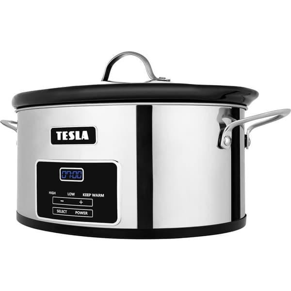TESLA SlowCook S800 Deluxe