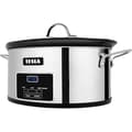 Miniatyrbild 1 av 4: TESLA SlowCook S800 Deluxe