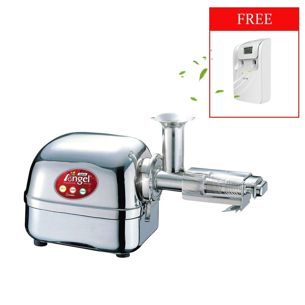 Angel Juicer 5500 Angelia