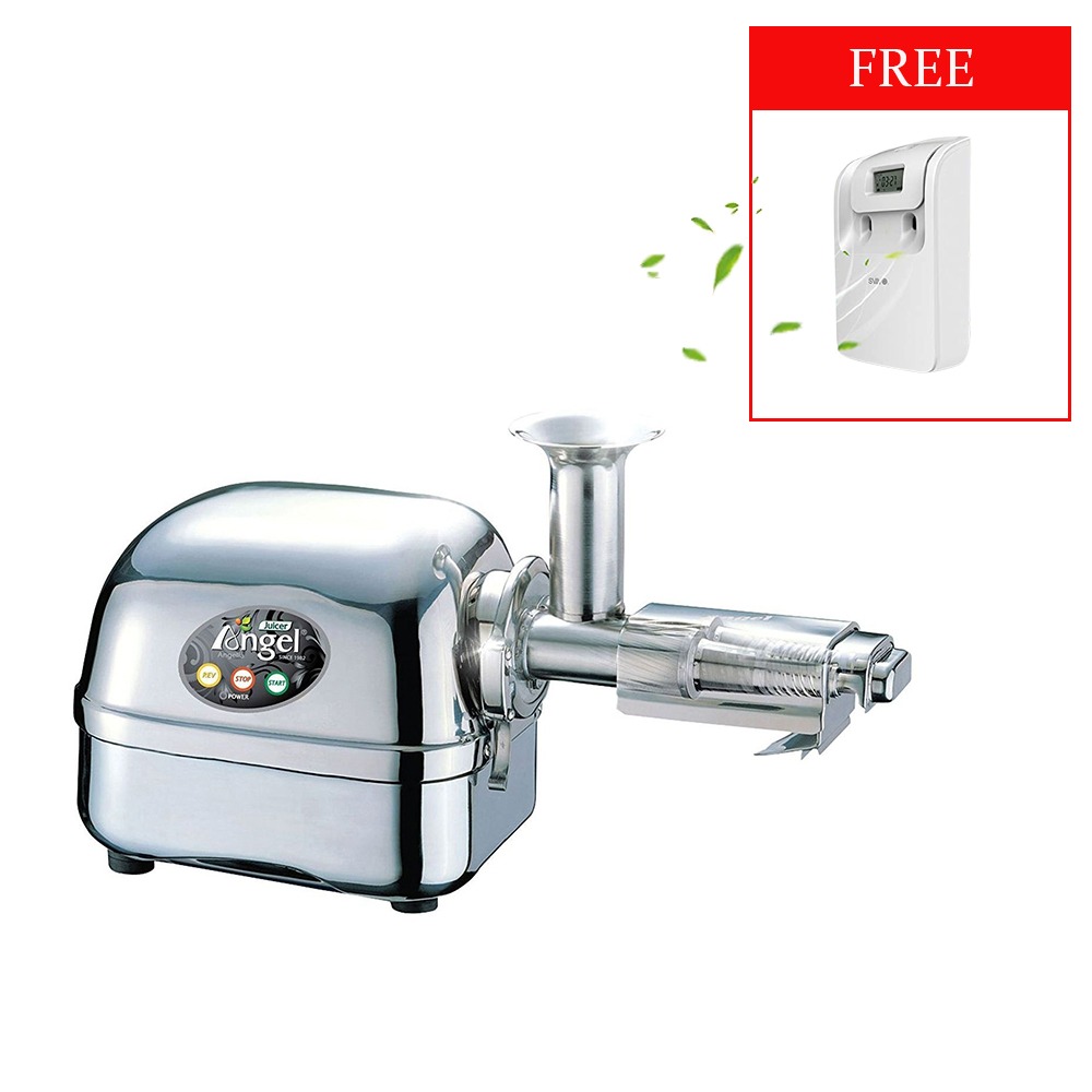 angel juicer 8500 s