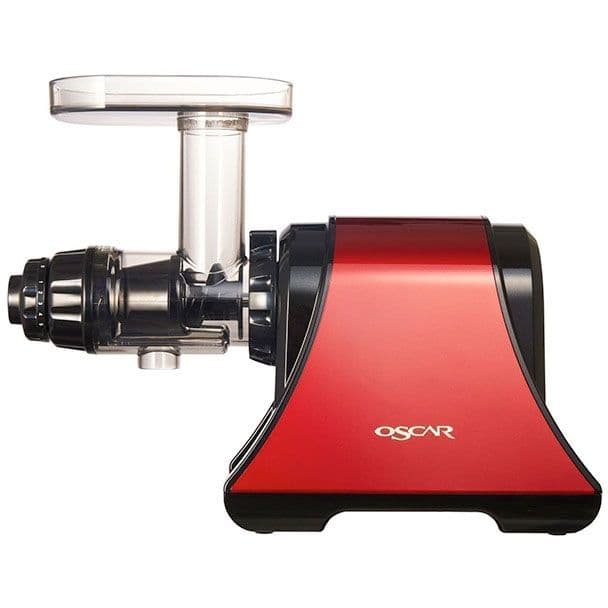 Oscar NEO DA-1200 Slow Cold Press Juicer