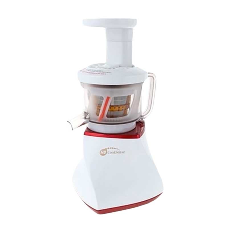 Cooksense Slow Cold Press Juicer