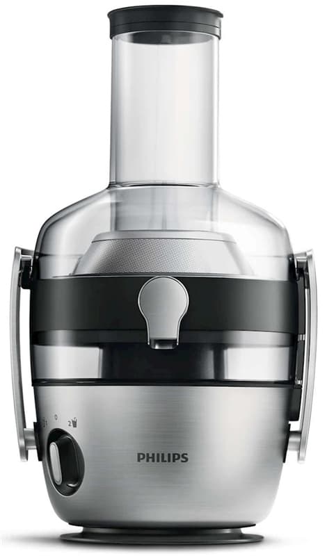Philips HR1922/20 Råsaftcentrifug med FiberBoost