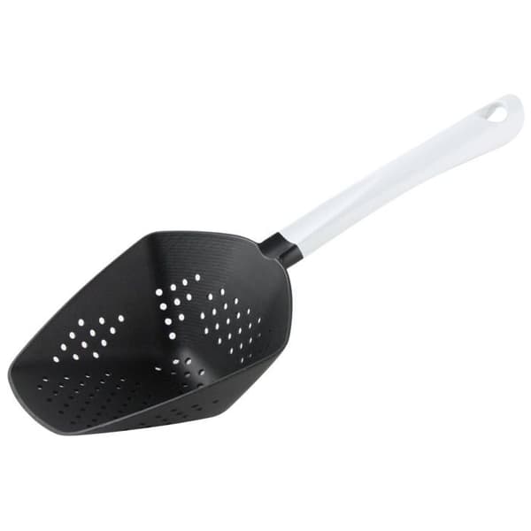 Skimmer Spoon durkslag Fackelmann Arcadalina 31cm ref. 49264