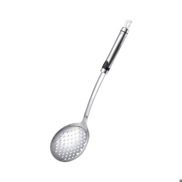 San Ignacio Skimmer Rostfritt Stål Silver