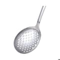 Miniatyrbild 5 av 5: San Ignacio Skimmer Rostfritt Stål Silver