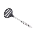 Miniatyrbild 2 av 2: TESCOMA Ecumoire Grand Chef i rostfritt stål och nylon - Non-stick