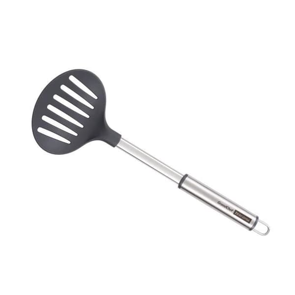 TESCOMA Ecumoire Grand Chef i rostfritt stål och nylon - Non-stick