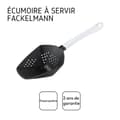 Miniatyrbild 4 av 4: Skimmer Spoon durkslag Fackelmann Arcadalina 31cm ref. 49264