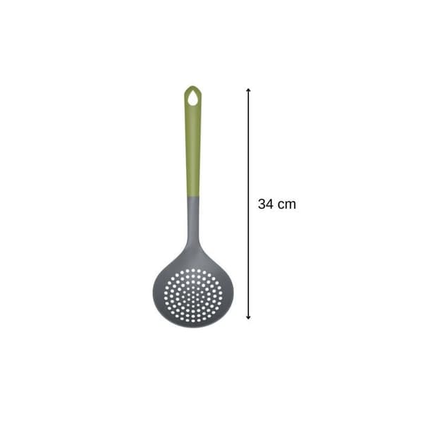 Köksstekspade i bioplast 34 cm Fackelmann Serie Zero