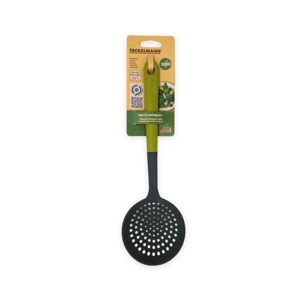 Köksstekspade i bioplast 34 cm Fackelmann Serie Zero