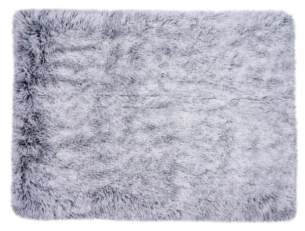 Lemmikkien sänky, harmaa - 120x80