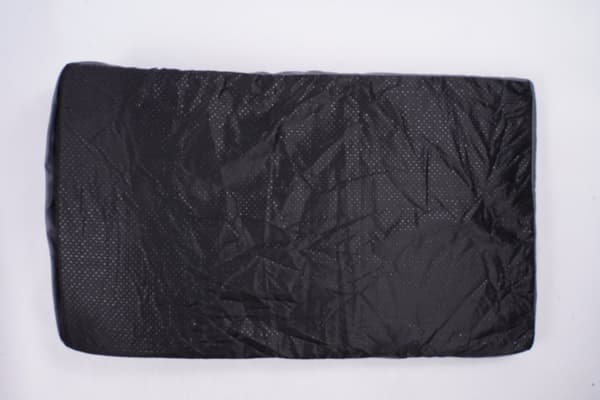 Dyreseng, grå - 70x50