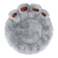 Pikkukuva 3 / 7: Pyöreä tassusänky, harmaa - 80x80