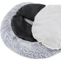Pikkukuva 4 / 7: Pyöreä tassusänky, harmaa - 80x80