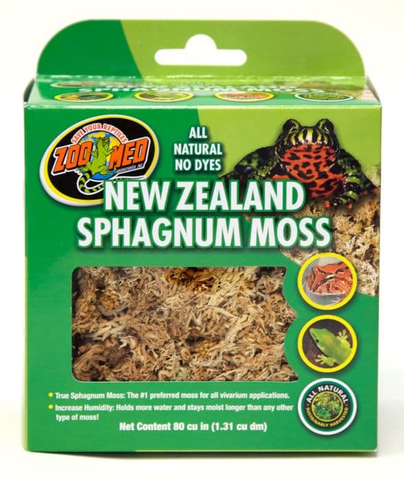SPHAGNUM FOAM 1,3L CF3-NZ