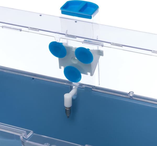 Sippy- Automatisk beholder til gnavere - stor