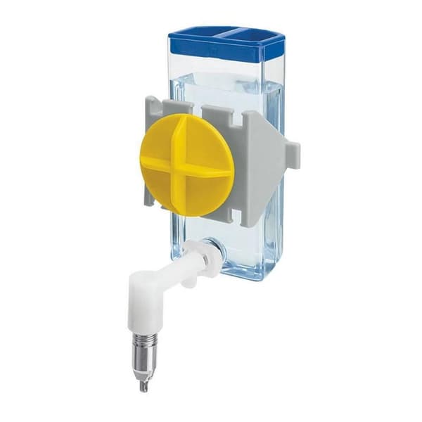 Sippy- Automatisk beholder til gnavere - stor