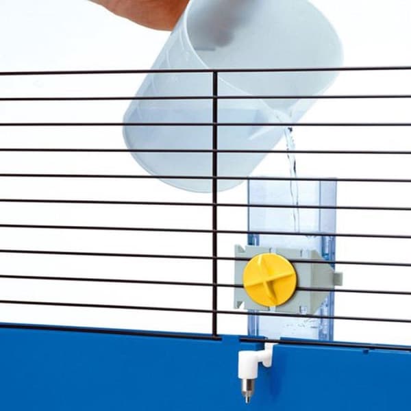 Sippy- Automatisk beholder til gnavere - stor