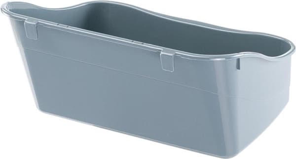 Fearplast Toalett för gnagare