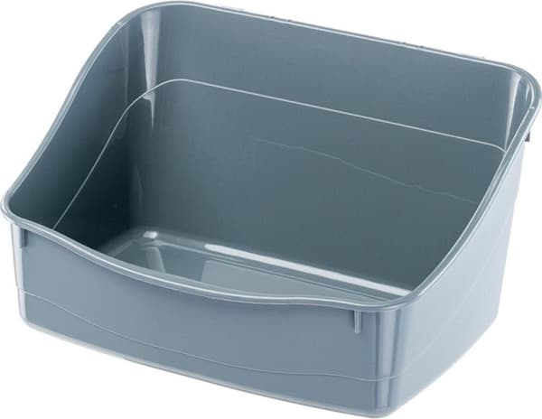 Fearplast Toalett för gnagare