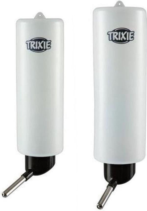 TRIXIE vattenflaska i plast