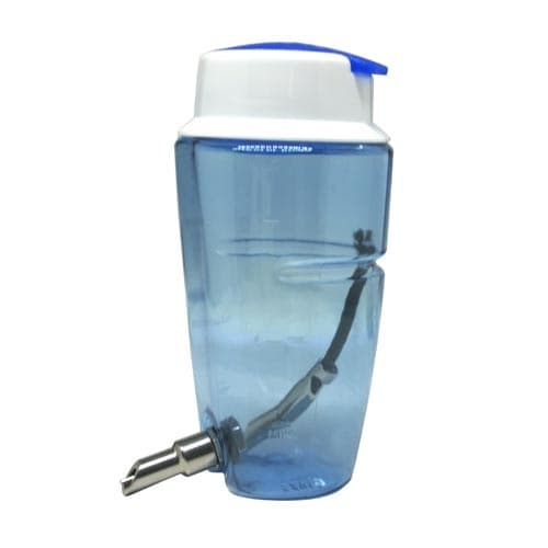 Source Water Bottle Blå