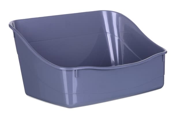 Fearplast Toalett för gnagare