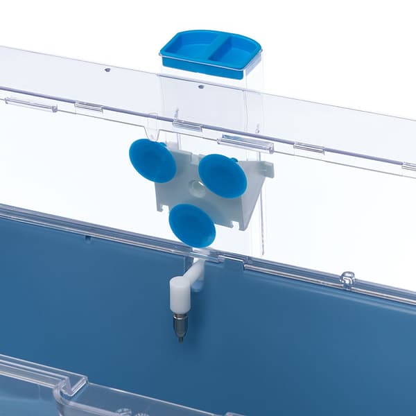 Sippy- Automatisk beholder til gnavere - stor