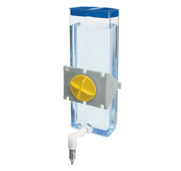 Vannflaske for små dyr Sippy 4676 Large